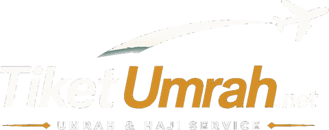 TiketUmrah.net